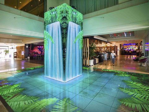 Pullman Reef Hotel Casino - Hotel NSW 2