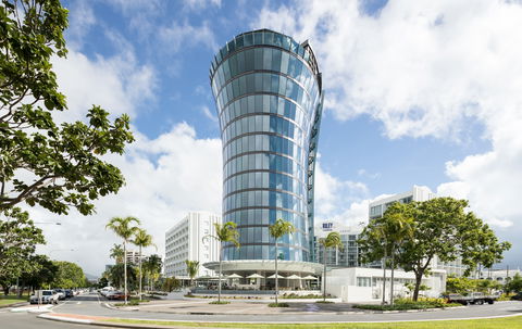 Crystalbrook Riley - Hotel NSW 0