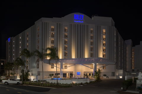 Crystalbrook Riley - Hotel NSW 1