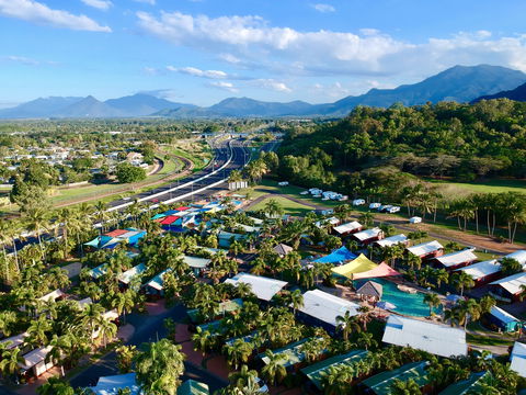 Ingenia Holidays Cairns Coconut - Hotel NSW 0