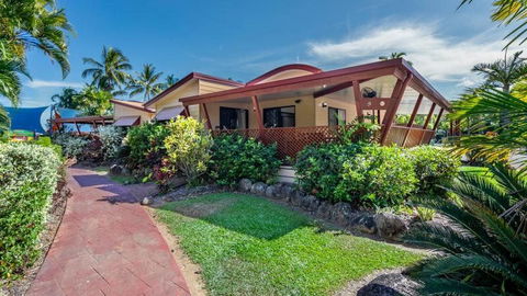 Ingenia Holidays Cairns Coconut - Hotel NSW 1