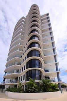 Piermonde Apartments, Cairns - Hotel NSW 0