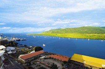 Piermonde Apartments, Cairns - Hotel NSW 1