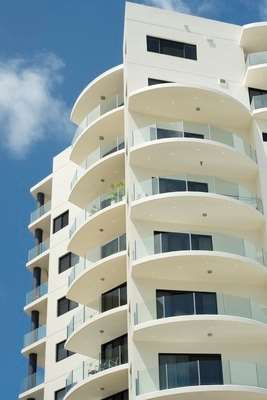 Piermonde Apartments, Cairns - Hotel NSW 2
