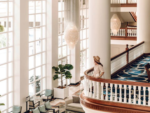 Pullman Cairns International - Hotel NSW 0