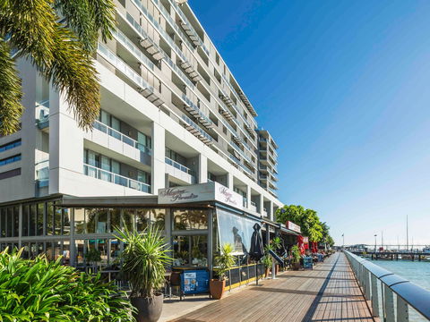 Sebel Cairns Harbour Lights - Hotel NSW 0