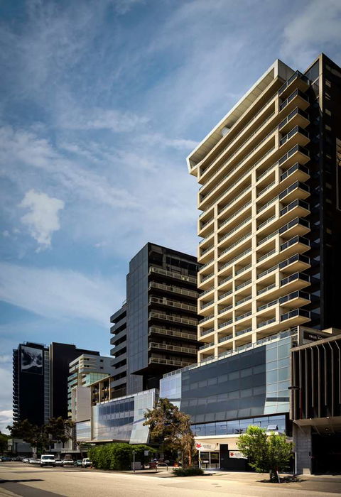 Punthill South Yarra Grand - Hotel NSW 0