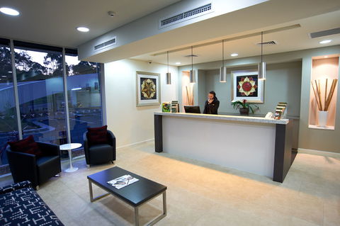 Quest Campbelltown Serviced Apartments - Hotel NSW 1