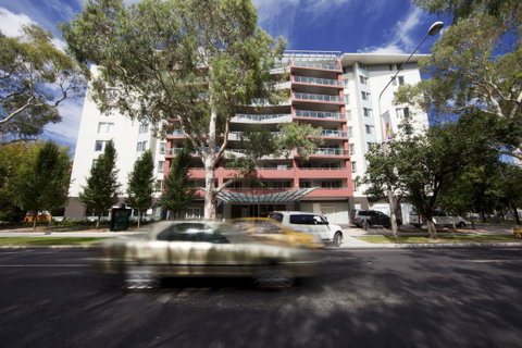 Pacific Suites Canberra - Hotel NSW 0