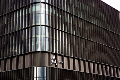A By Adina Canberra - Hotel NSW 1