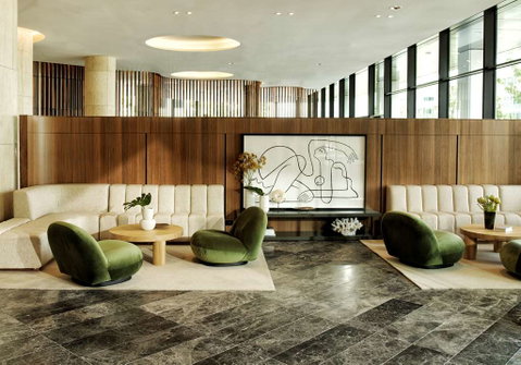A By Adina Canberra - Hotel NSW 2
