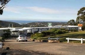 Merimbula NSW Hotel NSW