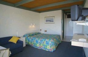 Kingfisher Motel - Hotel NSW 1