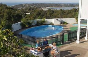 Kingfisher Motel - Hotel NSW 2