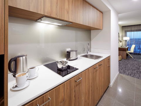 The Sebel West Perth Aire Apartments - Hotel NSW 1