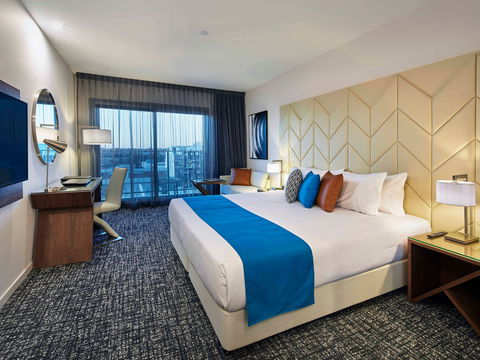The Sebel West Perth Aire Apartments - Hotel NSW 2