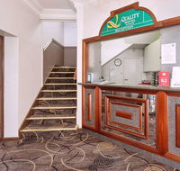 Quality Hotel Bayswater - Hotel NSW