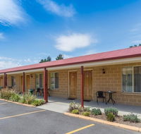 Black Gold Country Cabins and Motel