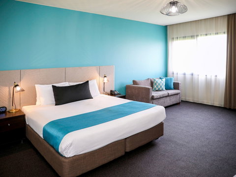 Mantra Melbourne Melton - Hotel NSW 0