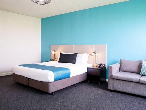 Mantra Melbourne Melton - Hotel NSW 2