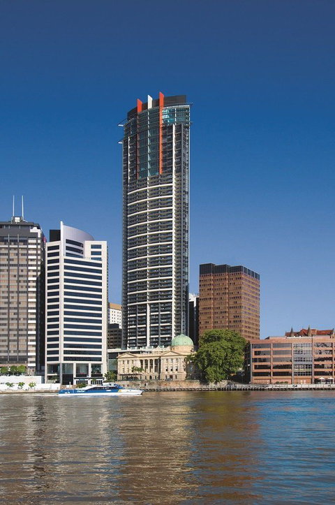 Oaks Aurora - Hotel NSW 0