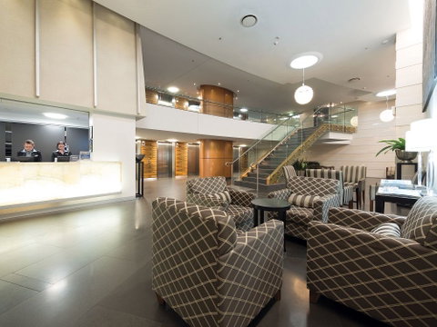 Oaks Aurora - Hotel NSW 1