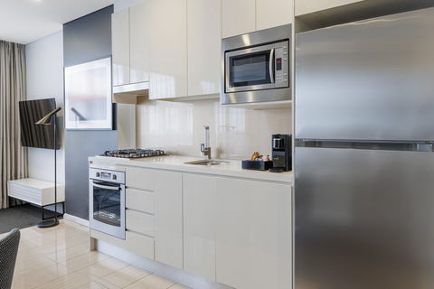 Meriton Suites Zetland - Hotel NSW 0