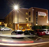 Wine Country Motor Inn