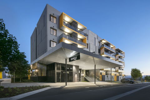 Quest Notting Hill - Hotel NSW 0