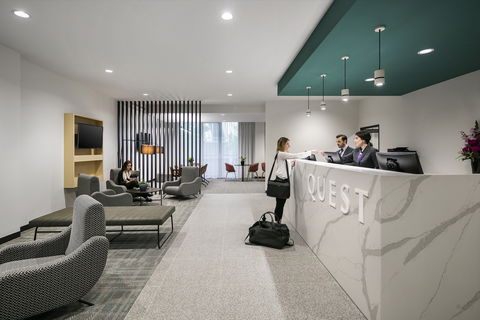 Quest Notting Hill - Hotel NSW 1