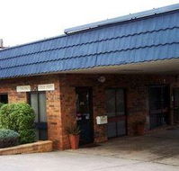 Junction Motel - Hotel NSW