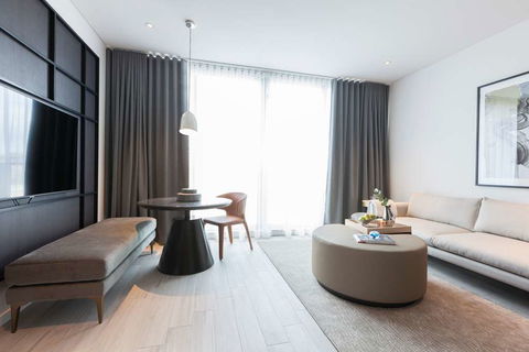 Skye Suites Green Square - Hotel NSW 0
