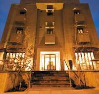 Club Wyndham Perth - Hotel NSW