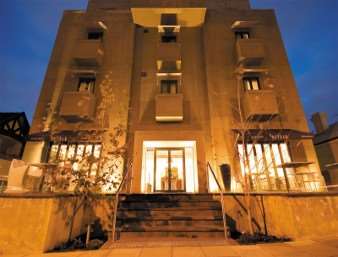Club Wyndham Perth - Hotel NSW 0