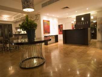 Club Wyndham Perth - Hotel NSW 1