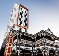 Holiday Inn West Perth - Hotel NSW