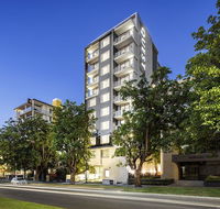 Quest Kings Park - Hotel NSW