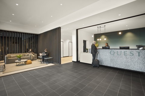 Quest Penrith - Hotel NSW 1