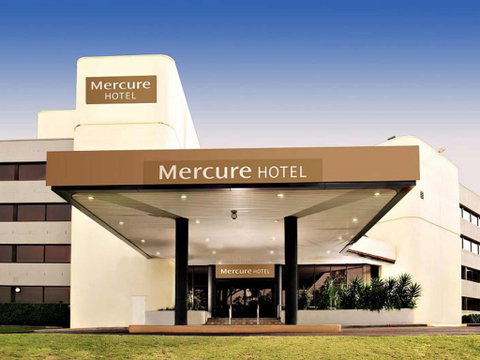 Mercure Penrith - Hotel NSW 0