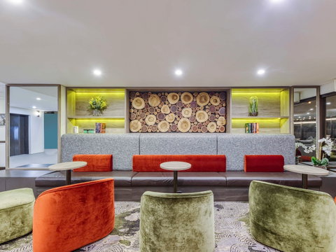 Mercure Penrith - Hotel NSW 1