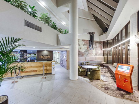 Mercure Penrith - Hotel NSW 2