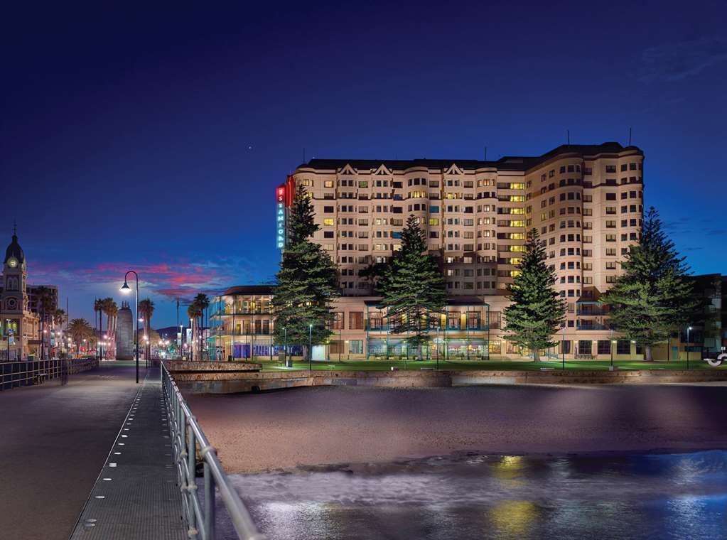 Glenelg SA Hotel NSW