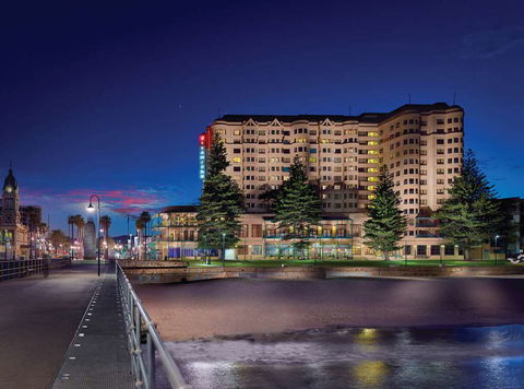 Stamford Grand Adelaide - Hotel NSW 0