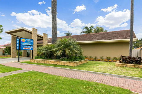 Comfort Inn - Hotel NSW 2