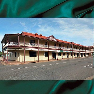 Whyalla Dc SA Hotel NSW
