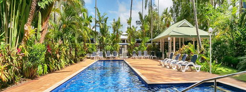 Agincourt Beachfront Apartments - Hotel NSW 0