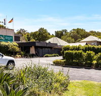 Quality Inn Dubbo International