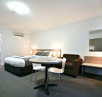 The Aberdeen Motel