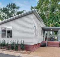 Discovery Parks Dubbo