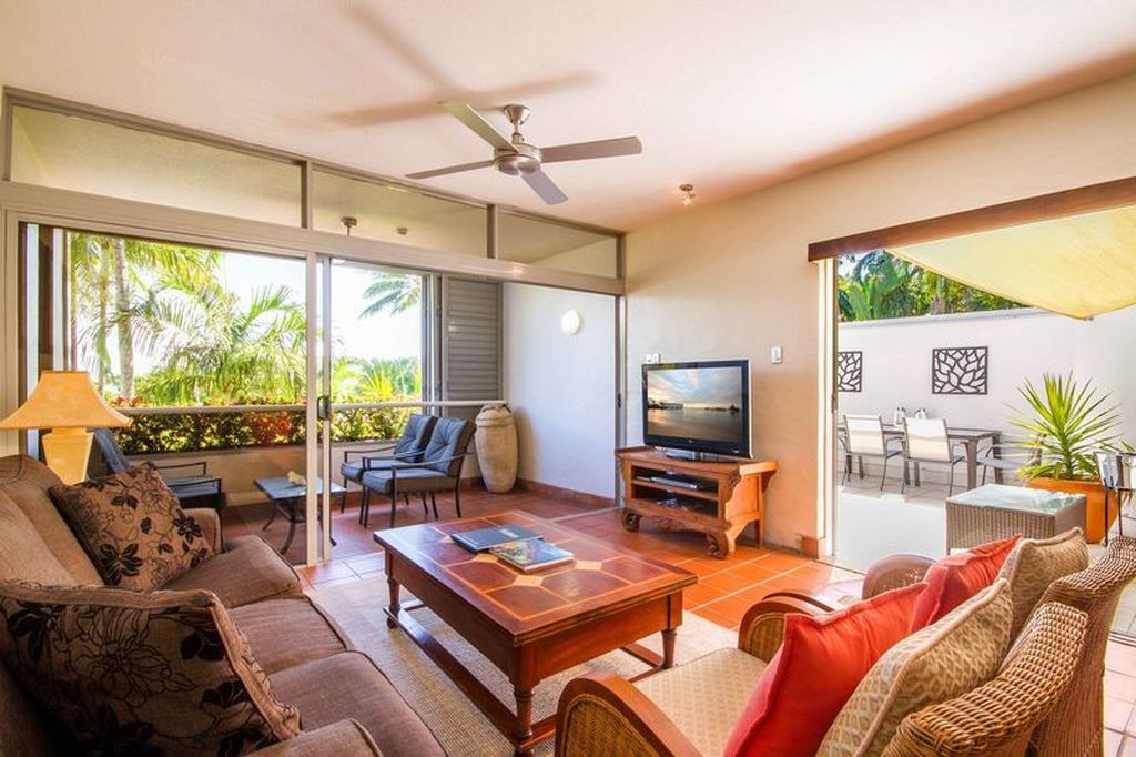 Port Douglas QLD Hotel NSW